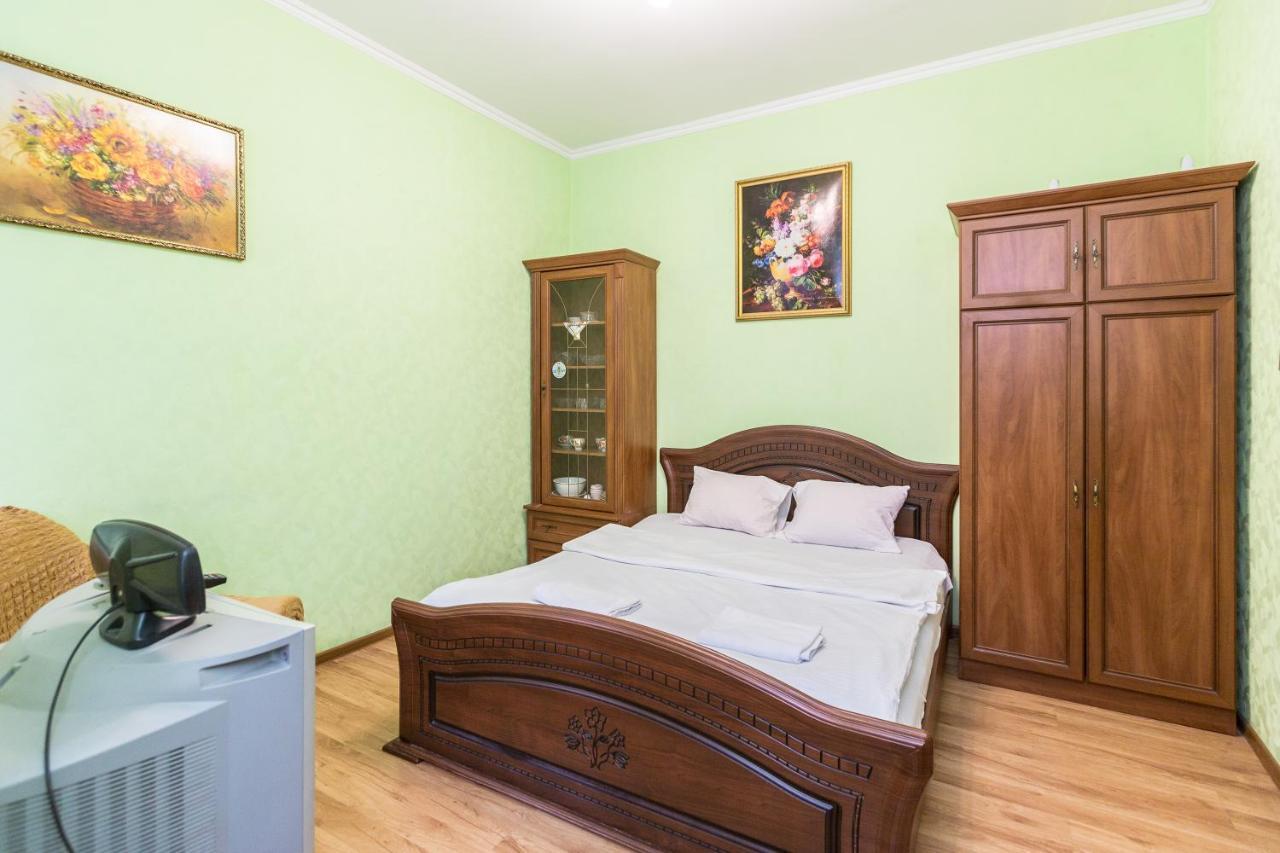 Квартира Від Власника По Вулиці Люльки 8 Lviv Exterior photo