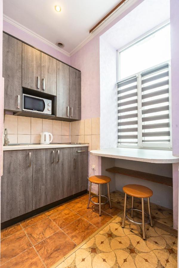 Квартира Від Власника По Вулиці Люльки 8 Lviv Exterior photo