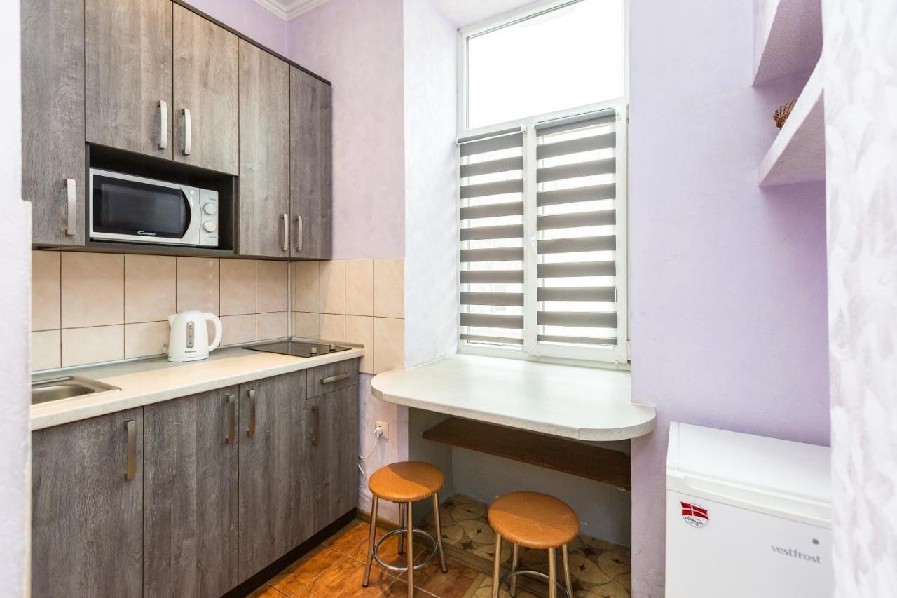 Квартира Від Власника По Вулиці Люльки 8 Lviv Exterior photo